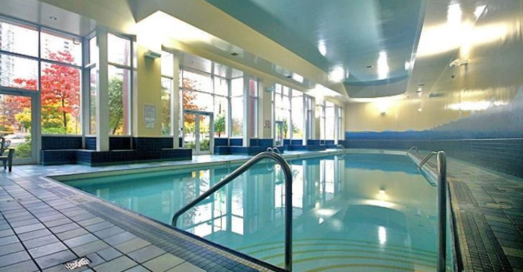 1005-193 Aquarius Mews, Vancouver, BC, V6Z 2Y3 - 6