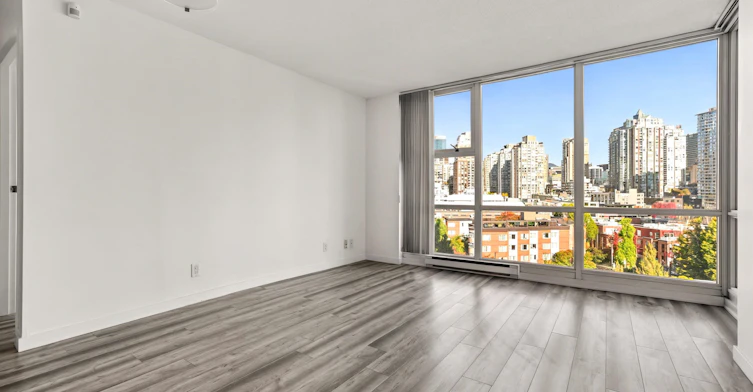 1005-193 Aquarius Mews, Vancouver, BC, V6Z 2Y3 - 9
