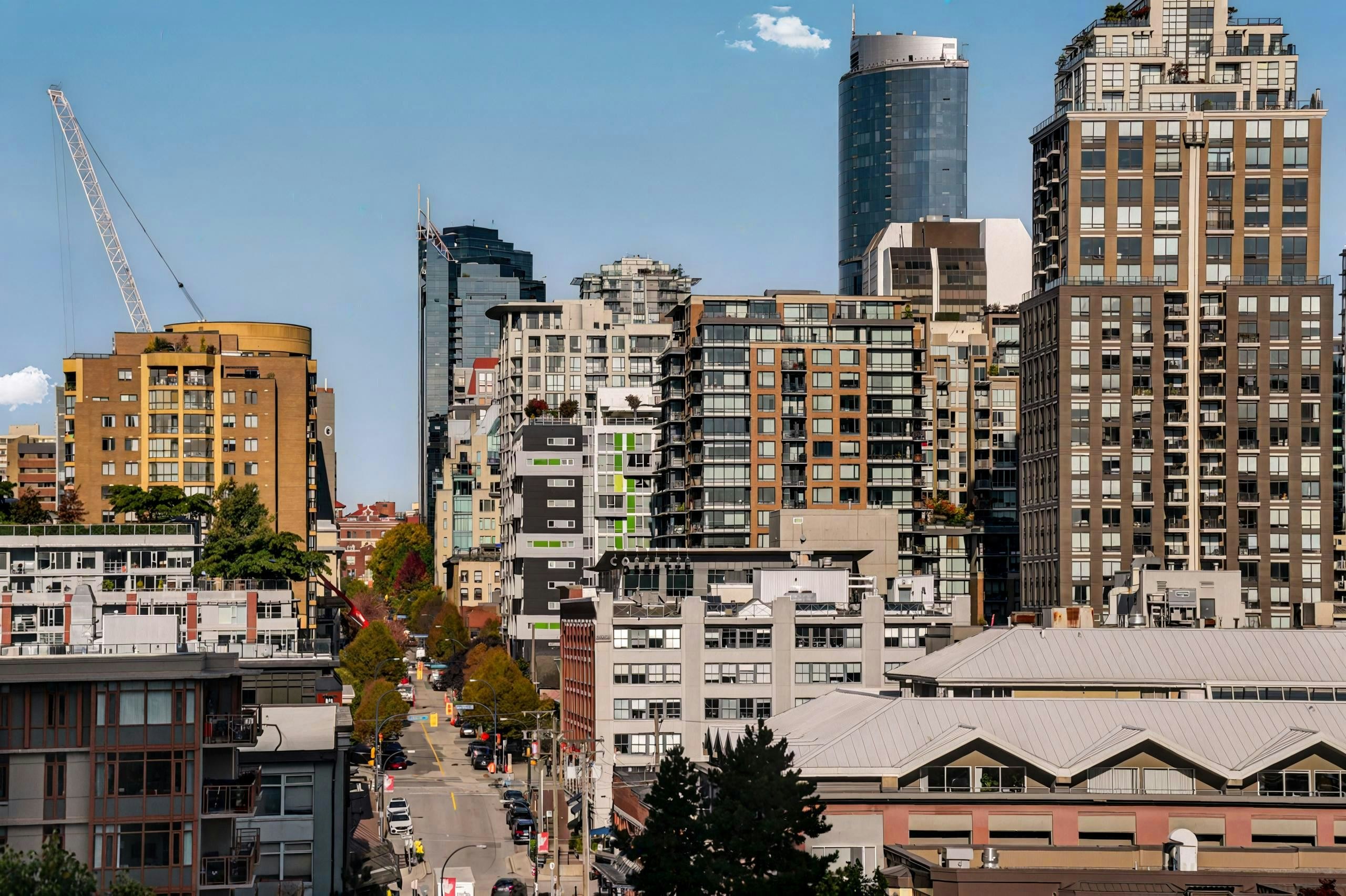 1005-193 Aquarius Mews, Vancouver, BC, V6Z 2Y3 - 17