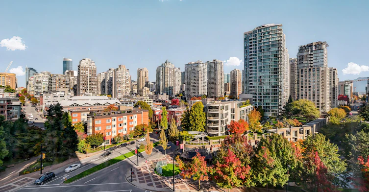 1005-193 Aquarius Mews, Vancouver, BC, V6Z 2Y3 - 13