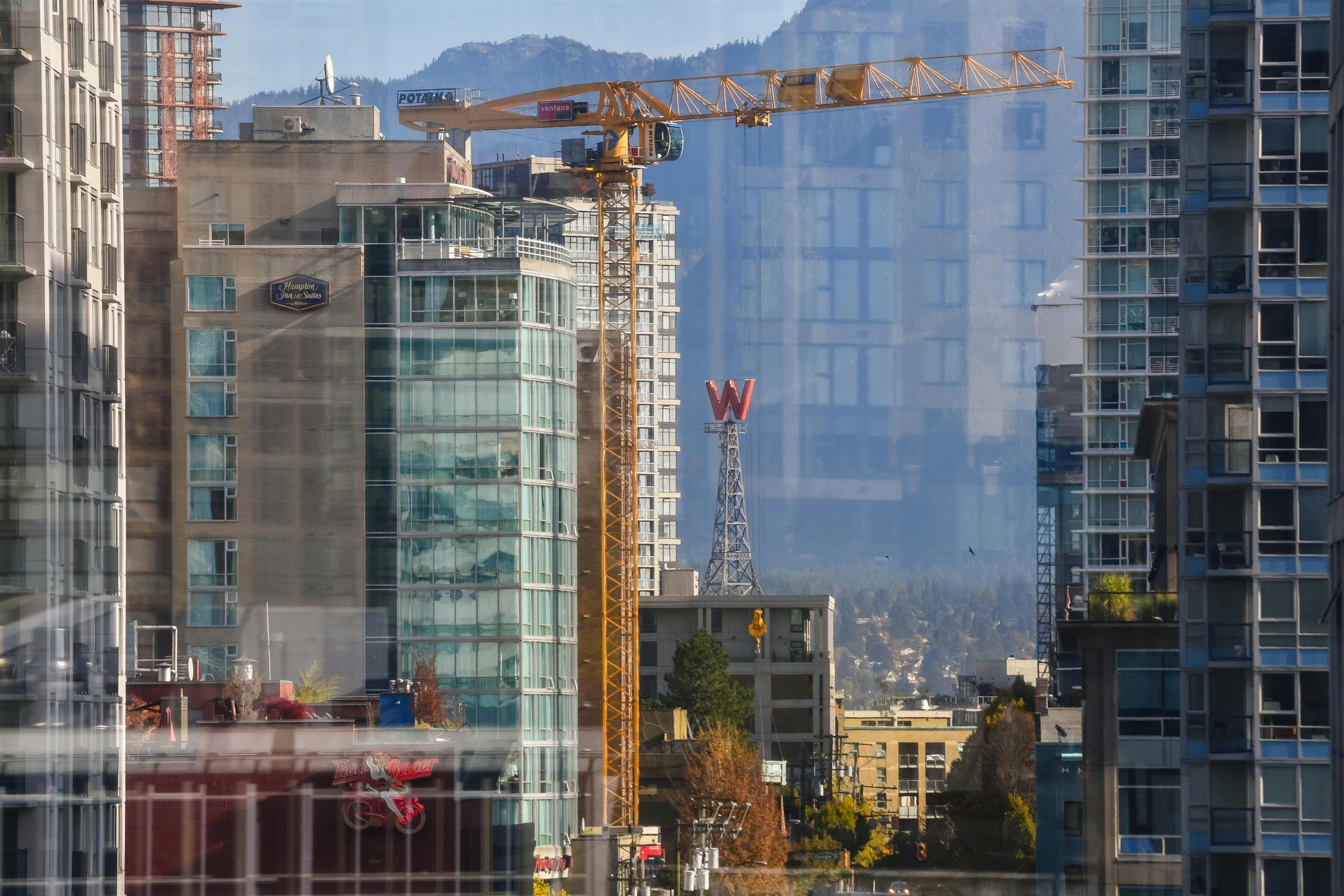 1005-193 Aquarius Mews, Vancouver, BC, V6Z 2Y3 - 15