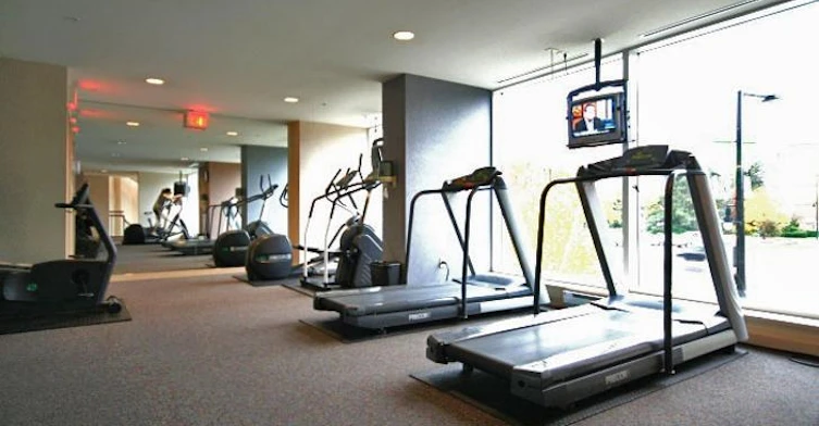 1005-193 Aquarius Mews, Vancouver, BC, V6Z 2Y3 - 5