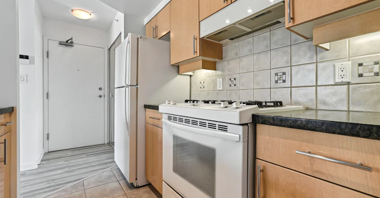 1005-193 Aquarius Mews, Vancouver, BC, V6Z 2Y3 - 23