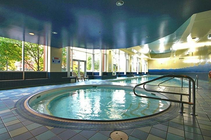 1005-193 Aquarius Mews, Vancouver, BC, V6Z 2Y3 - 7