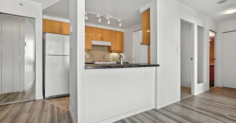 1005-193 Aquarius Mews, Vancouver, BC, V6Z 2Y3 - 19