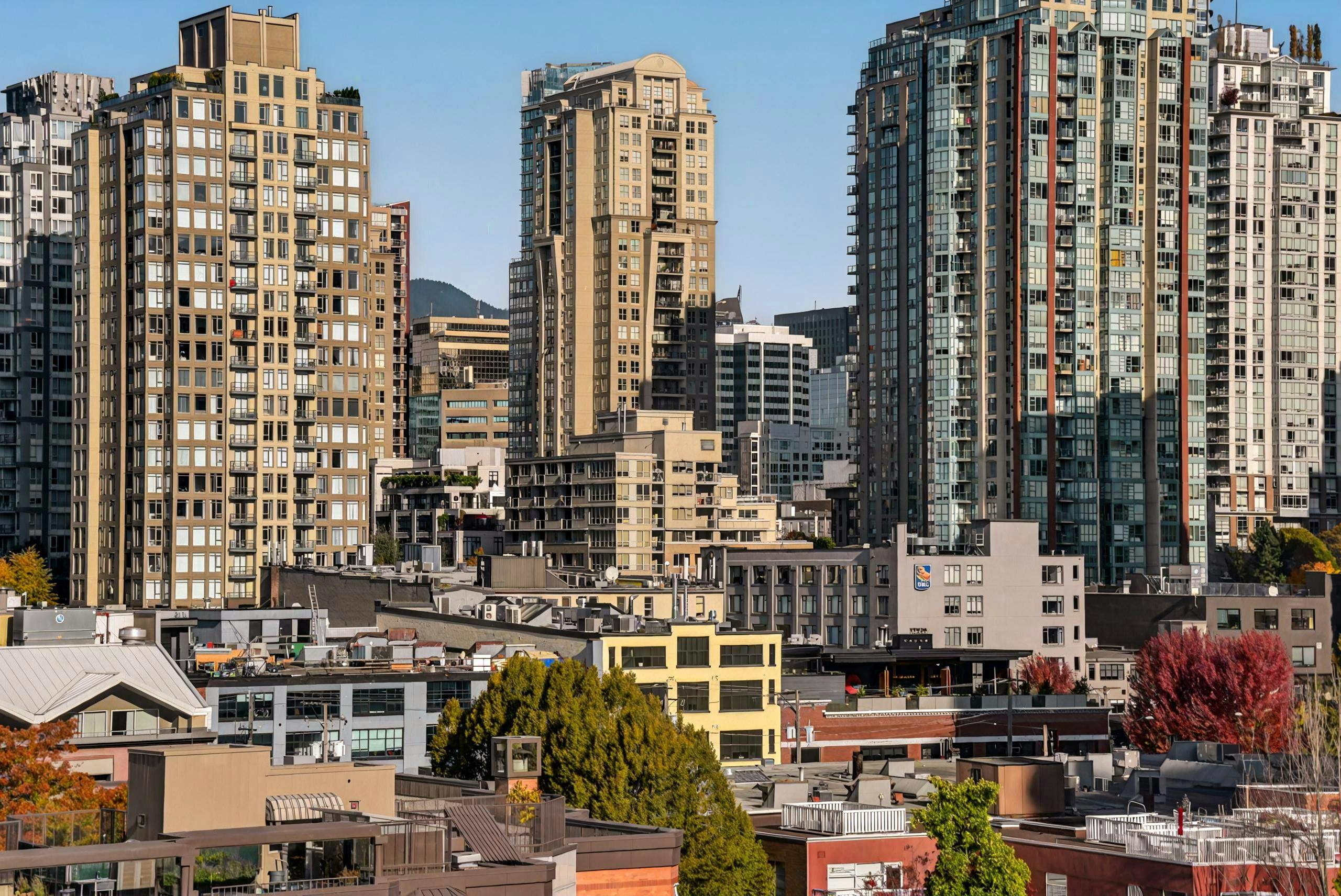 1005-193 Aquarius Mews, Vancouver, BC, V6Z 2Y3 - 16