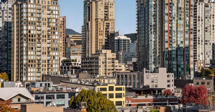 1005-193 Aquarius Mews, Vancouver, BC, V6Z 2Y3 - 16