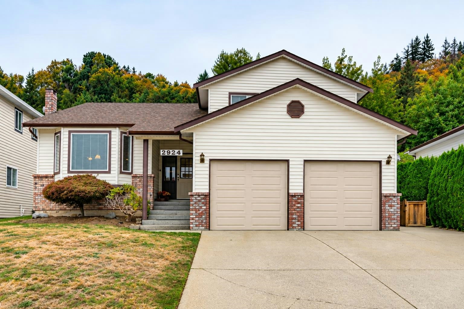 2924 Glenshiel Drive, Abbotsford, BC, V3G 1G8