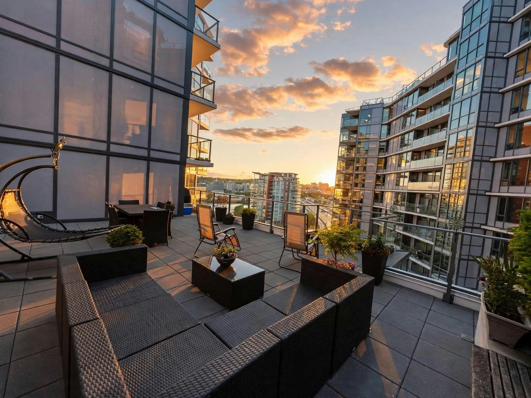 1251-38 Smithe Street, Vancouver, BC, V6B 0P3