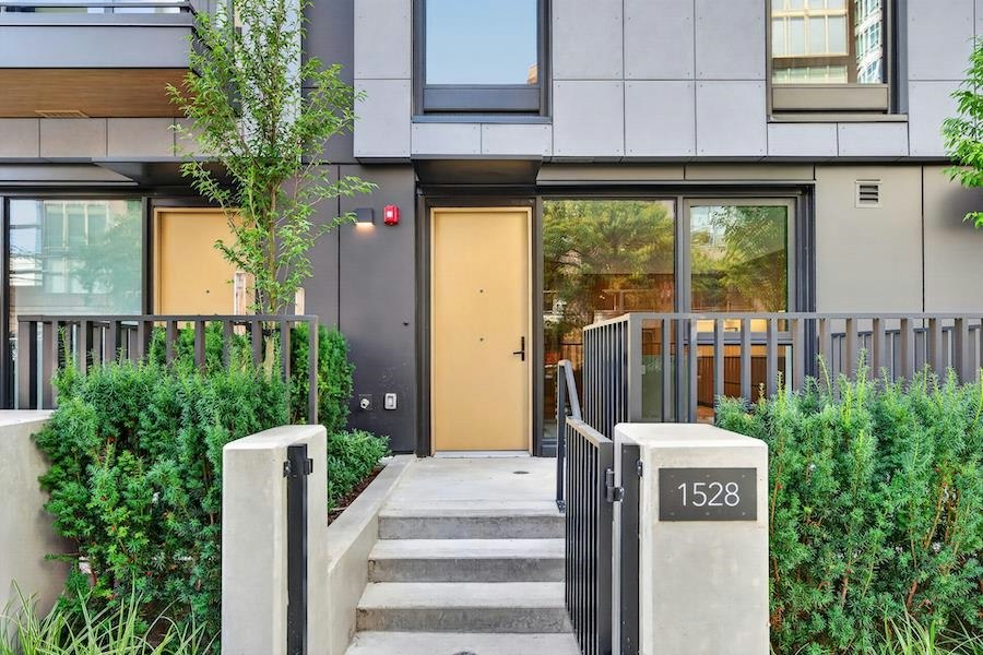 1528 W 6th Avenue - 2