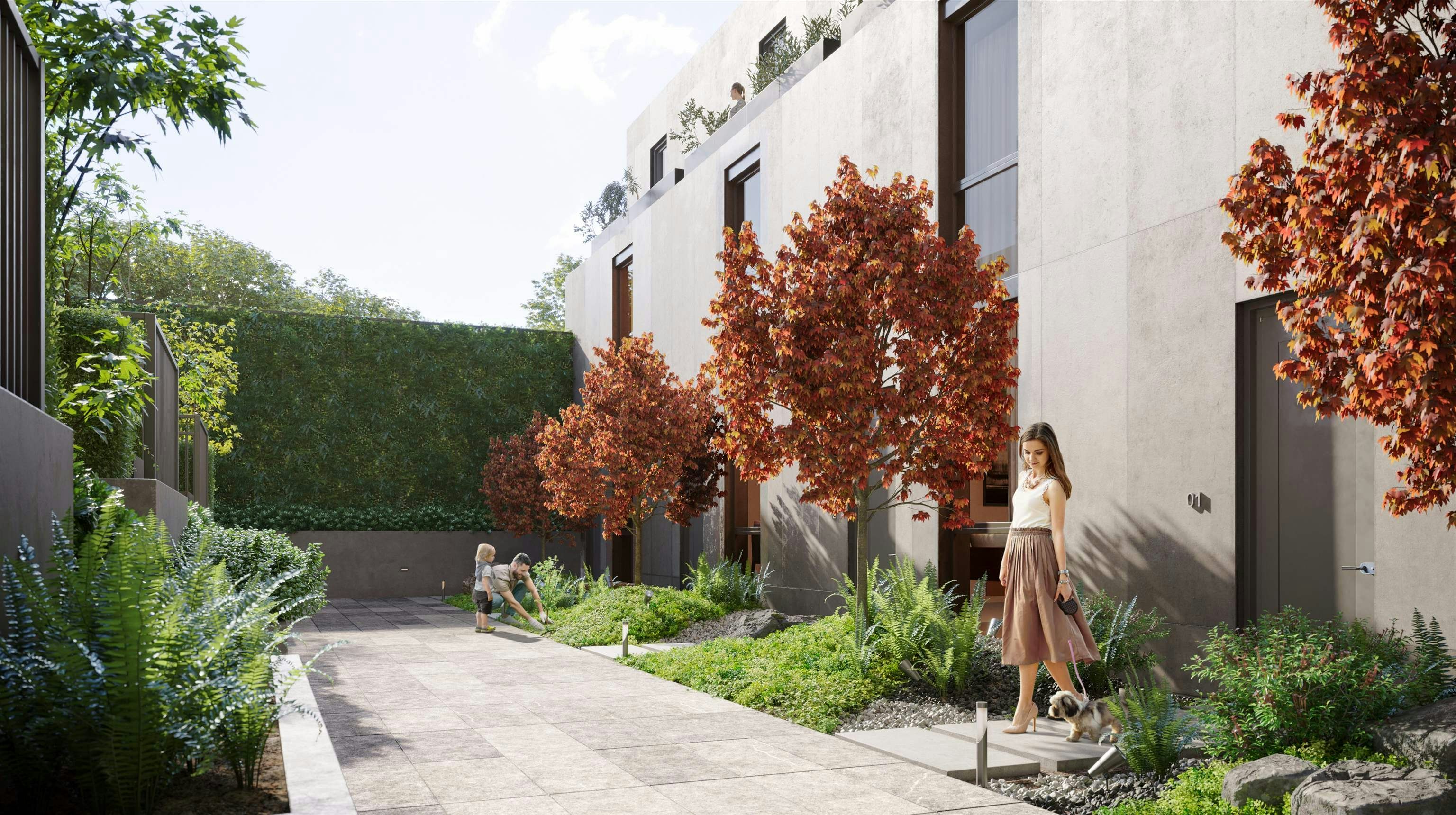 1528 W 6th Avenue, Vancouver, BC, V6J 0J9 - 39