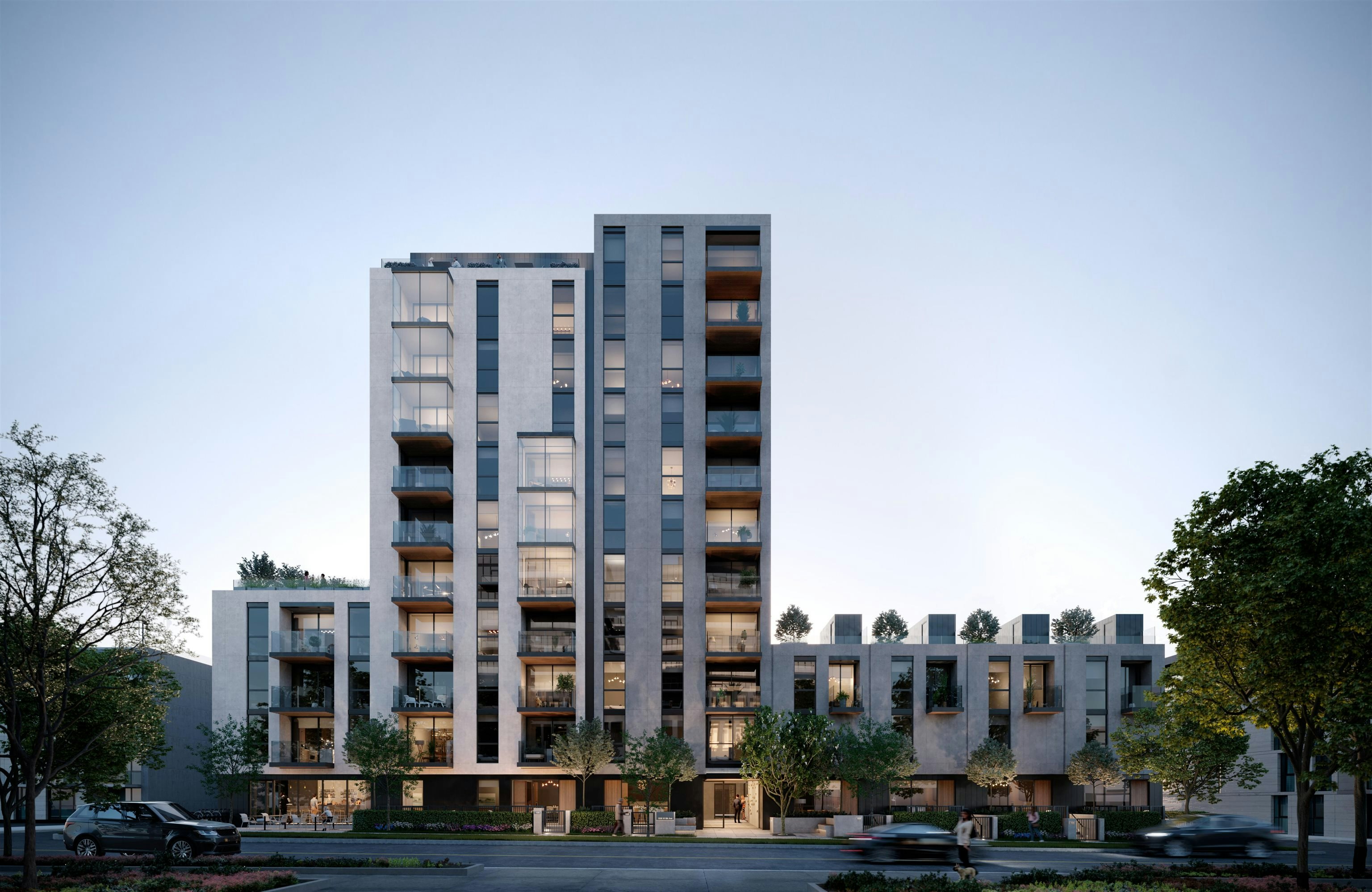 1528 W 6th Avenue, Vancouver, BC, V6J 0J9 - 38