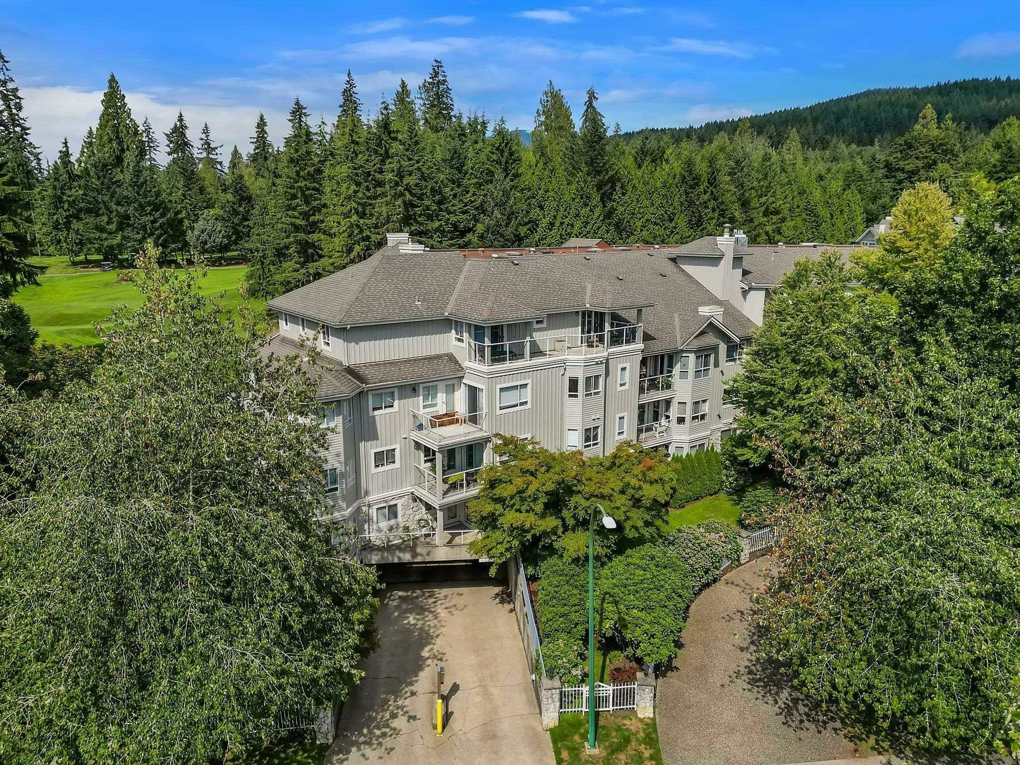 104-1281 Parkgate Avenue, North Vancouver, BC, V7H 3A3