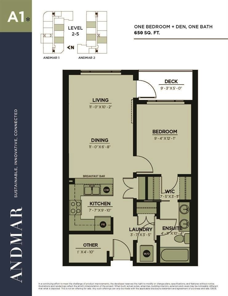 206-46187 Thomas Road, Chilliwack, BC, V2R 6N9 - 12