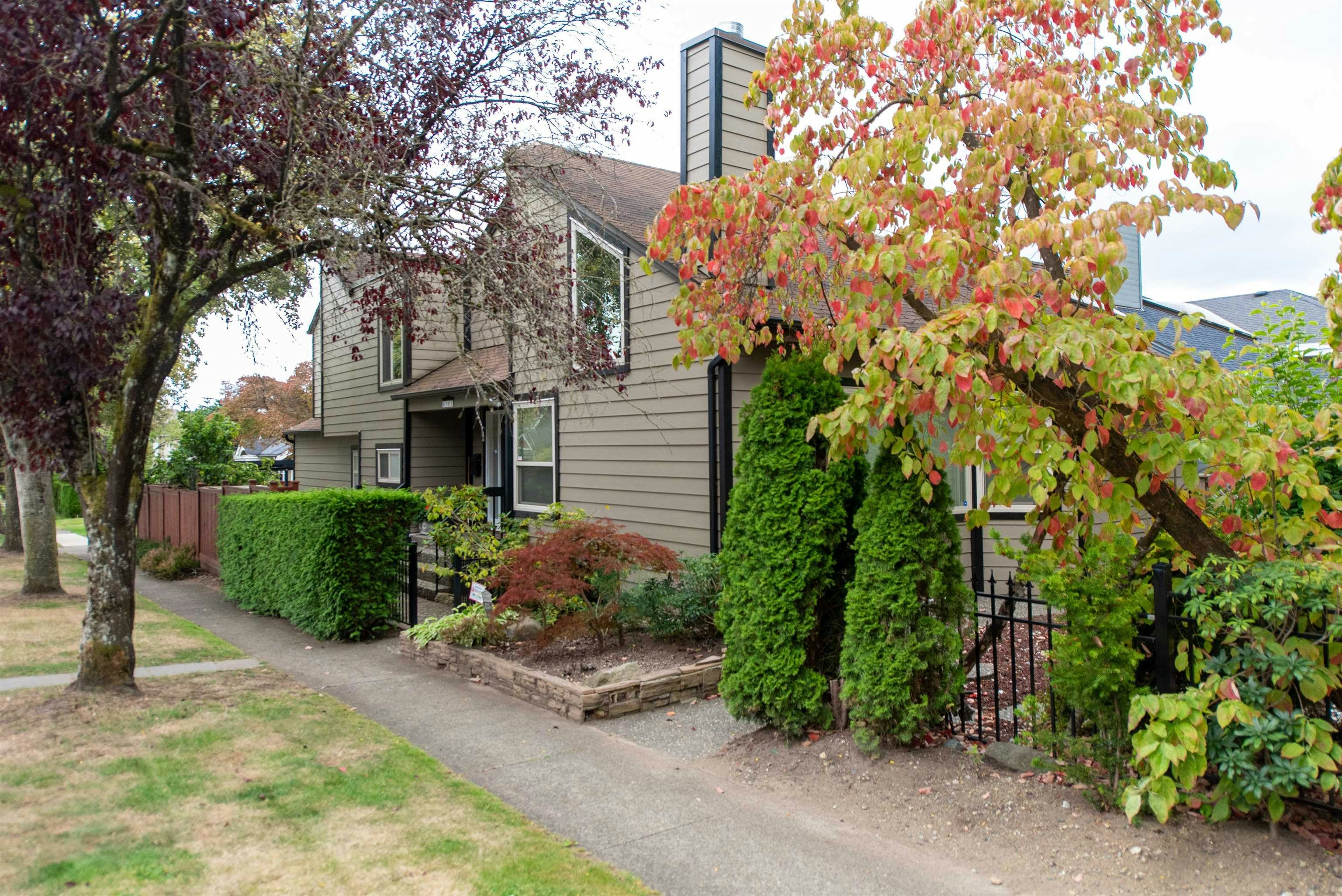 6505 Wiltshire Street, Vancouver, BC, V6P 5G8