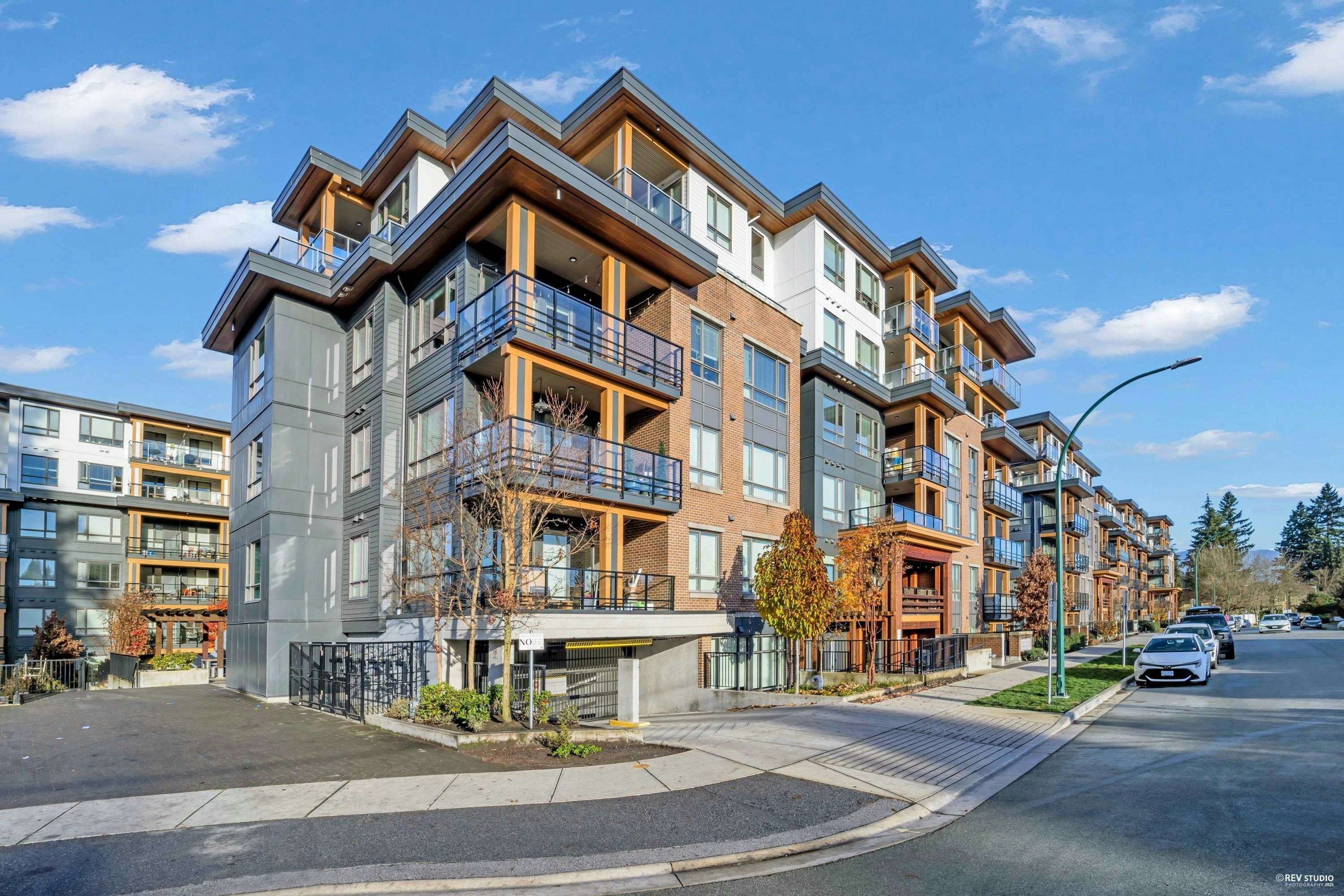 402-721 Anskar Court, Coquitlam, BC, V3J 0L4