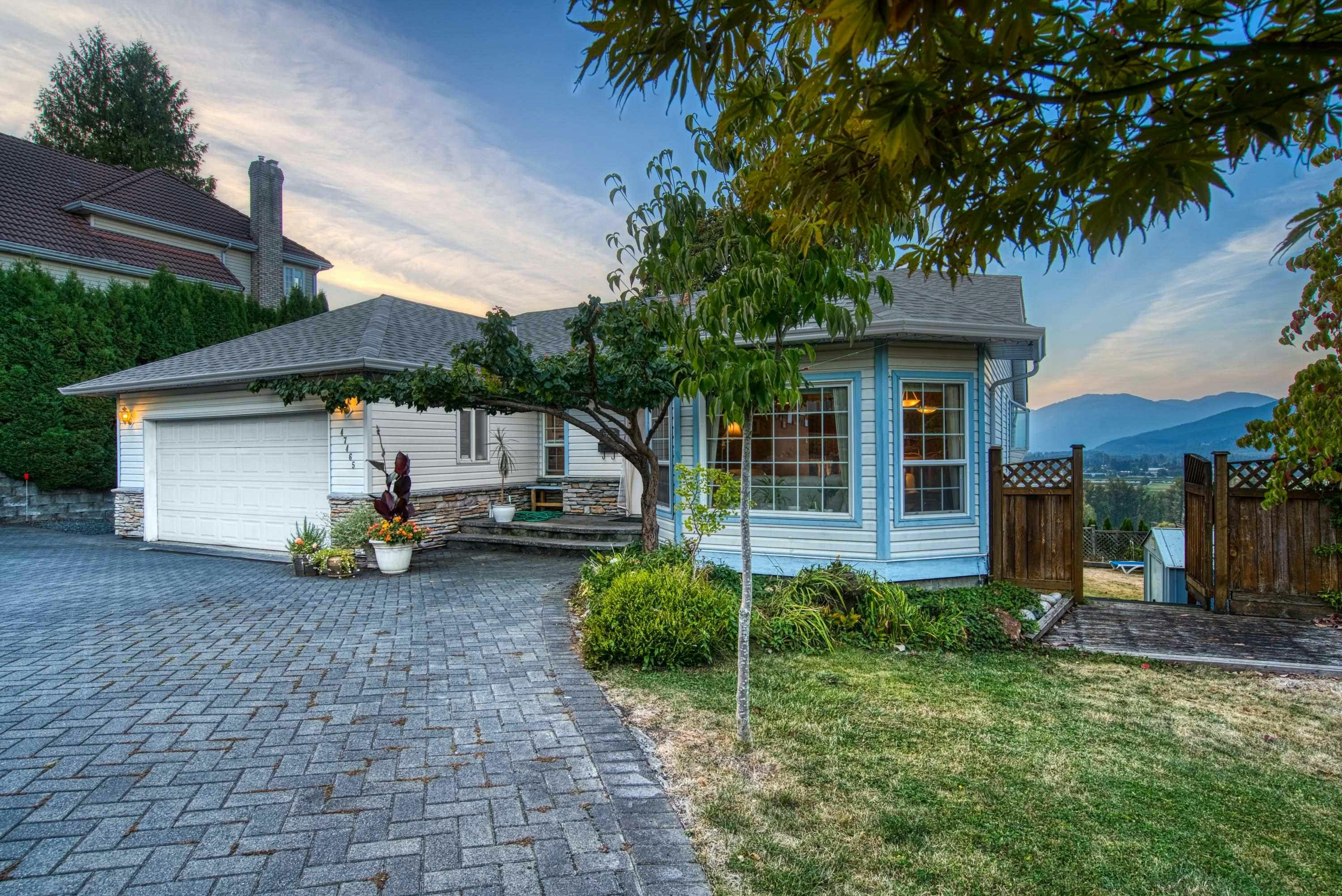 47465 Swallow Crescent, Chilliwack, BC, V2P 7P8 - 9