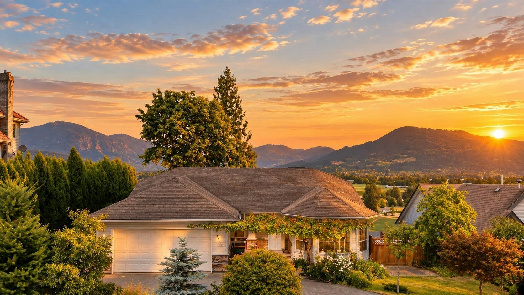 47465 Swallow Crescent, Chilliwack, BC, V2P 7P8