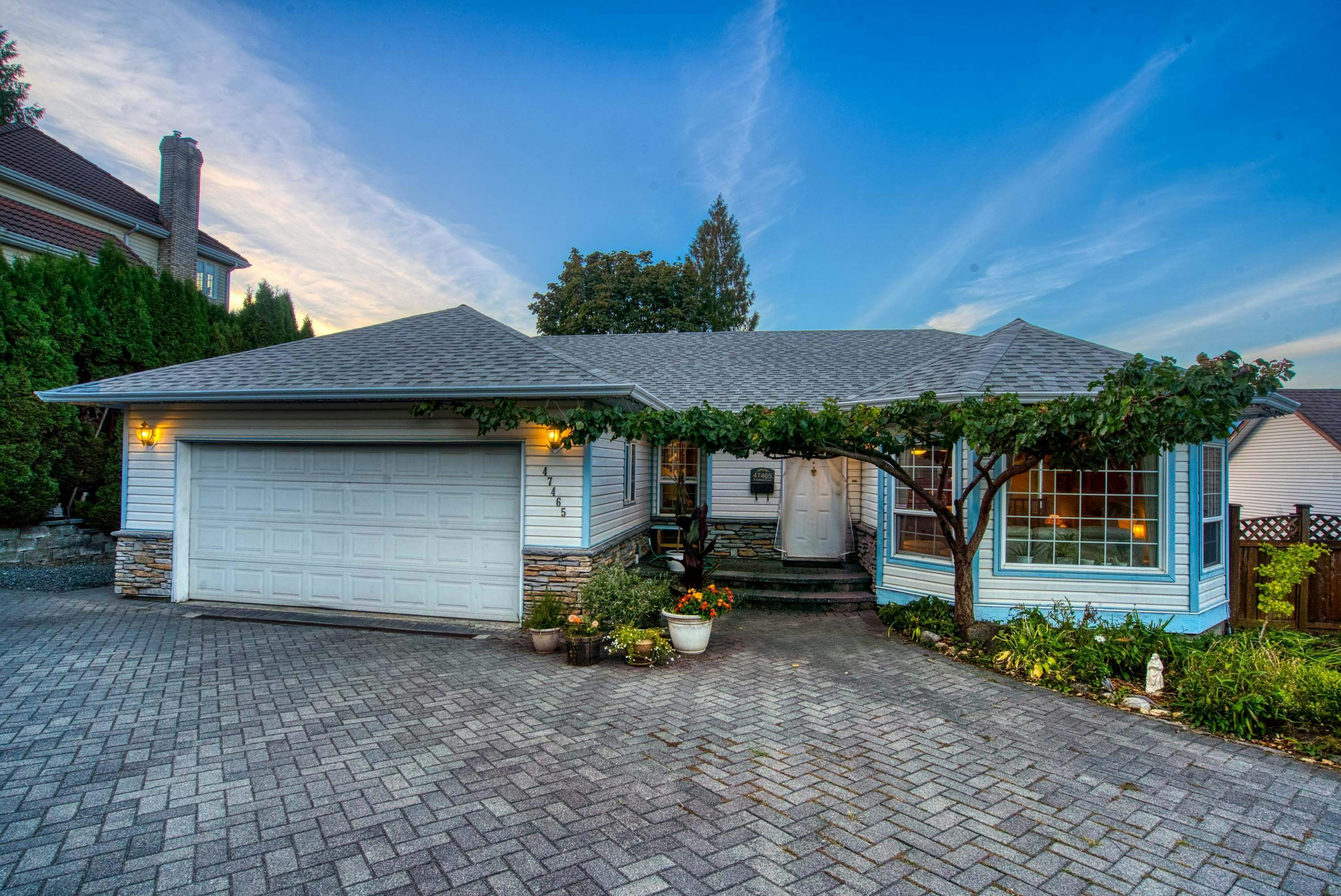 47465 Swallow Crescent, Chilliwack, BC, V2P 7P8 - 10
