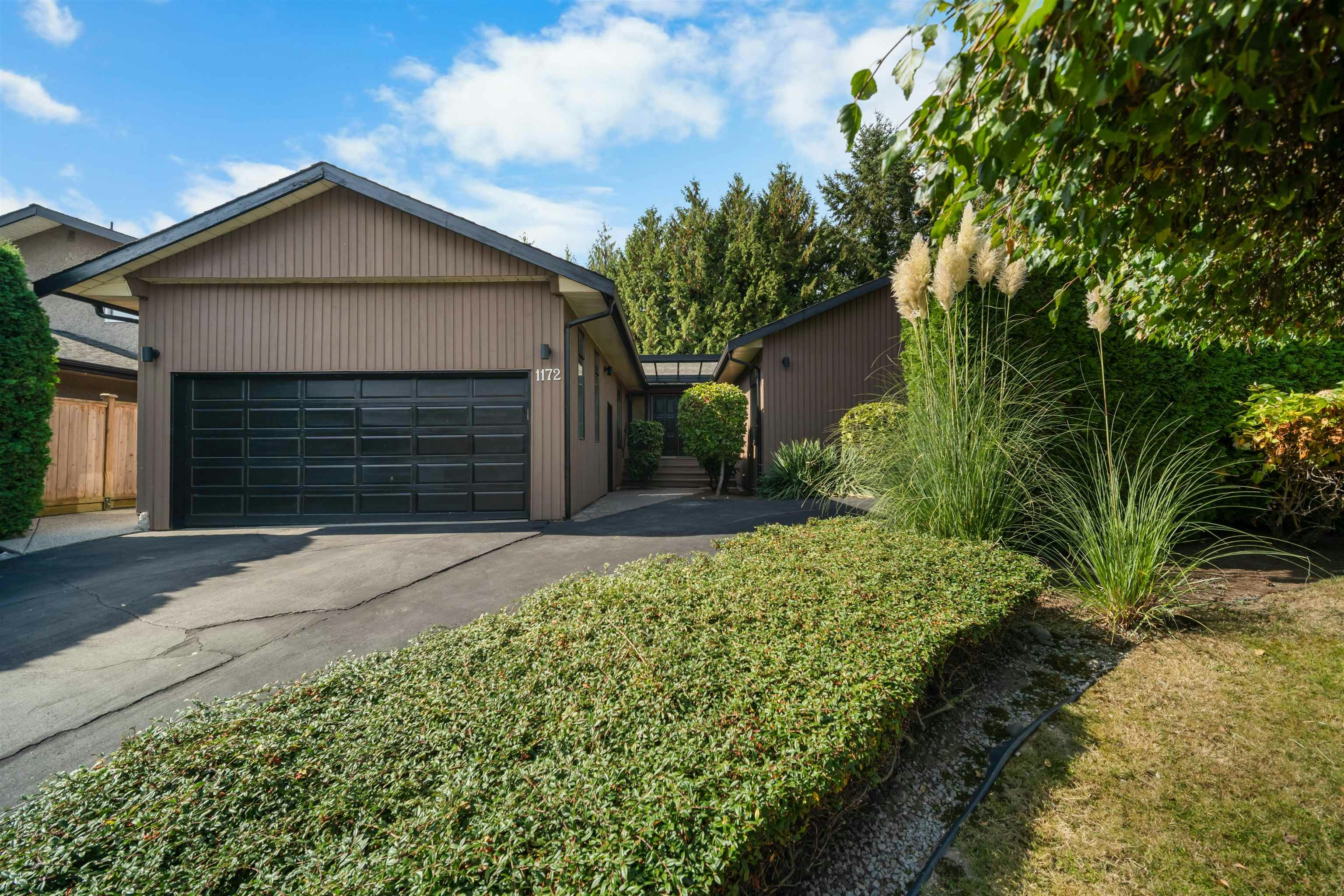1172 Eagleridge Drive, Coquitlam, BC, V3E 1C2