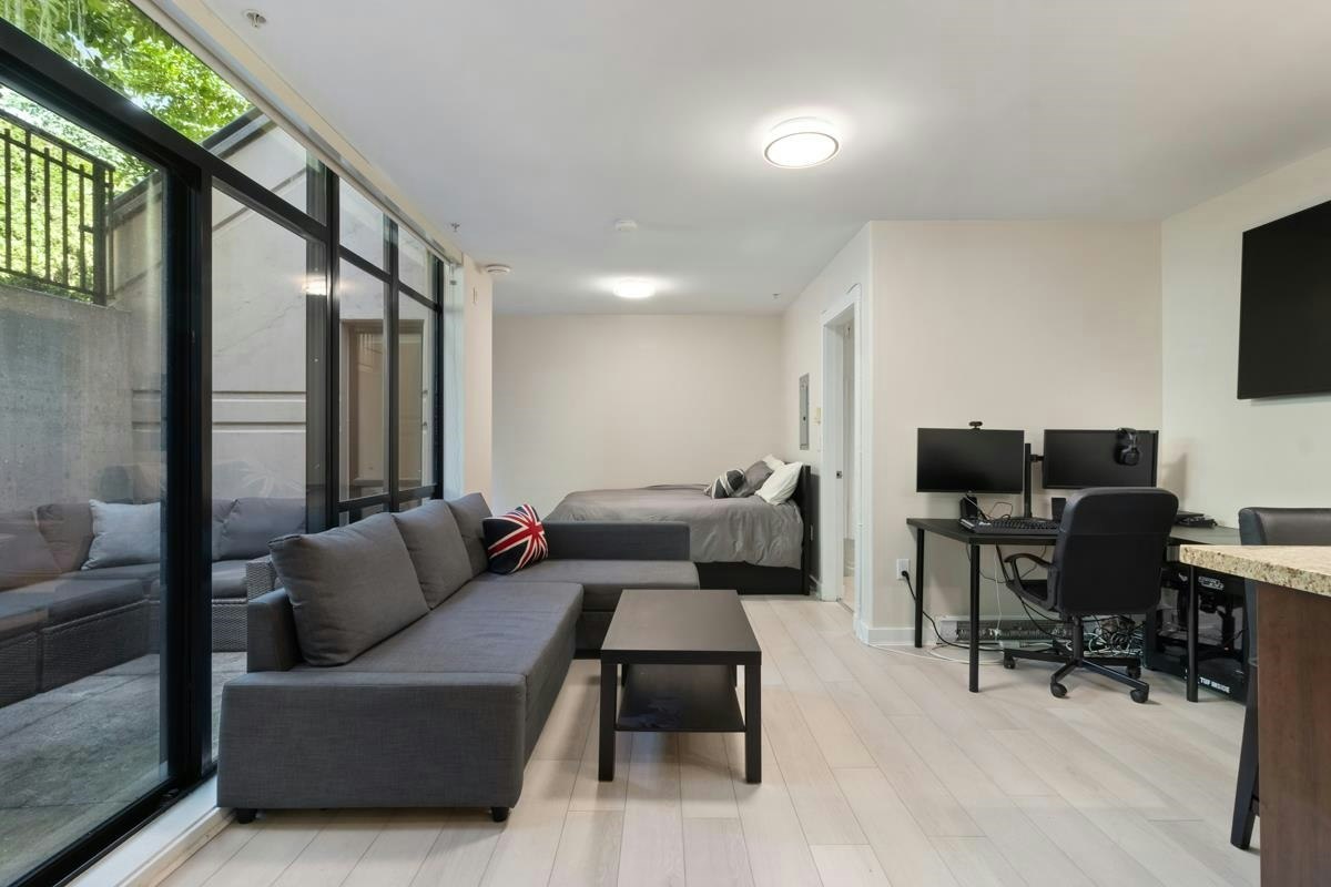 22-1863 Wesbrook Mall, Vancouver, BC, V6T 1J6 - 6