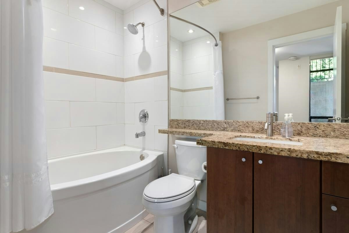 22-1863 Wesbrook Mall, Vancouver, BC, V6T 1J6 - 10