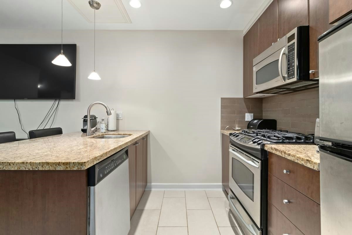 22-1863 Wesbrook Mall, Vancouver, BC, V6T 1J6 - 4