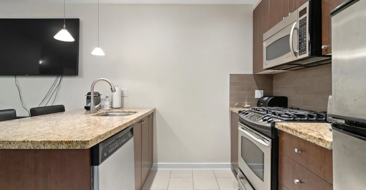 22-1863 Wesbrook Mall, Vancouver, BC, V6T 1J6 - 4