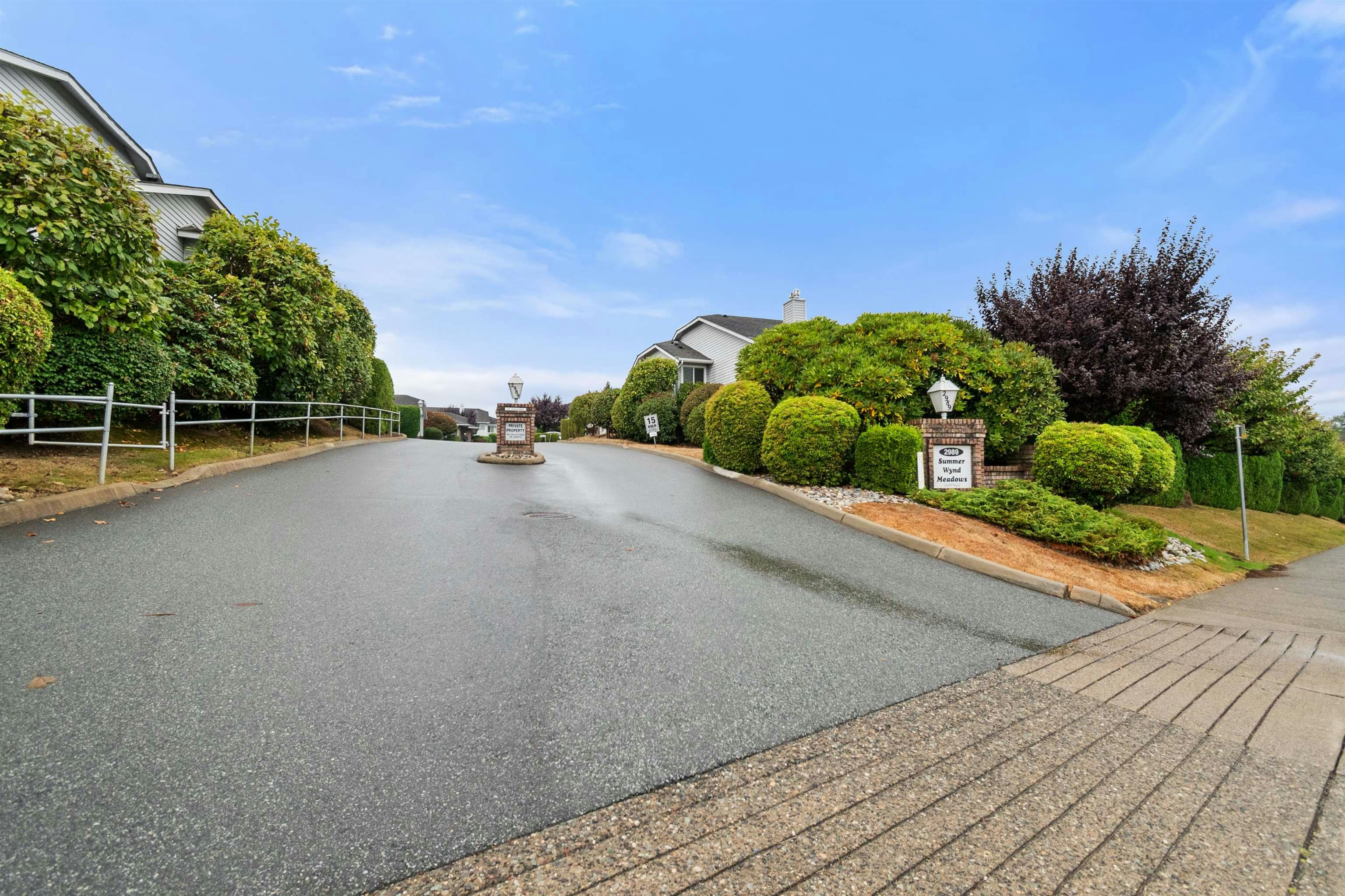 28-2989 Trafalgar Street, Abbotsford, BC, V2S 7X9