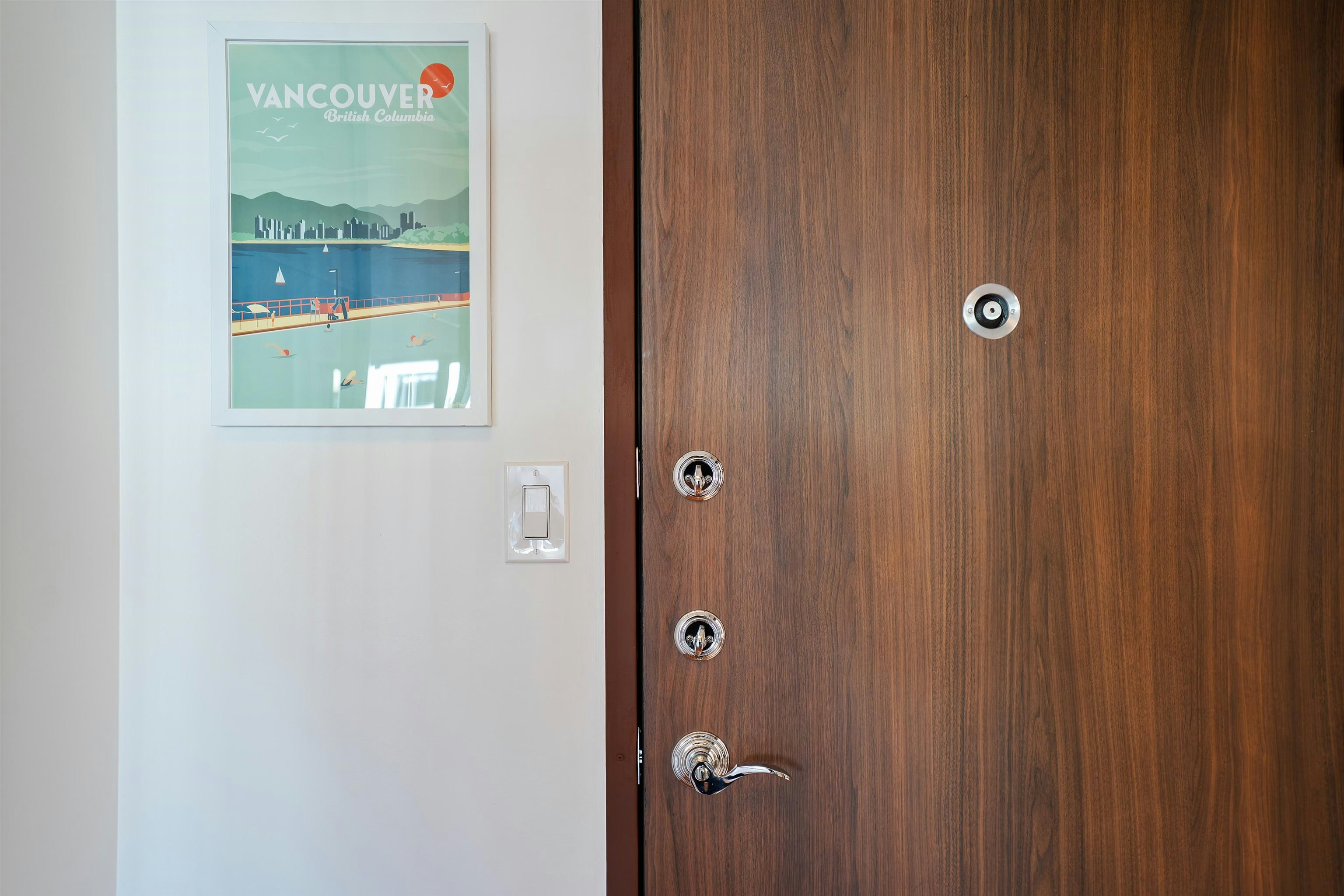 210-2450 Cornwall Avenue, Vancouver, BC, V6K 1B8 - 2