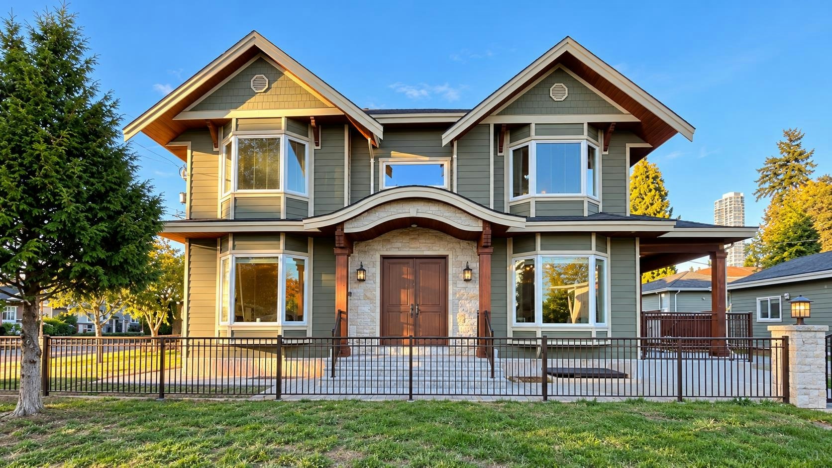 4319 Greta Street, Burnaby, BC, V5J 1N9