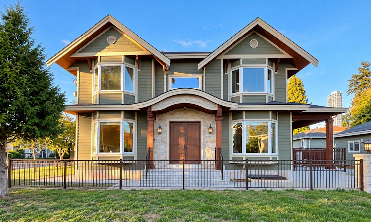 4319 Greta Street