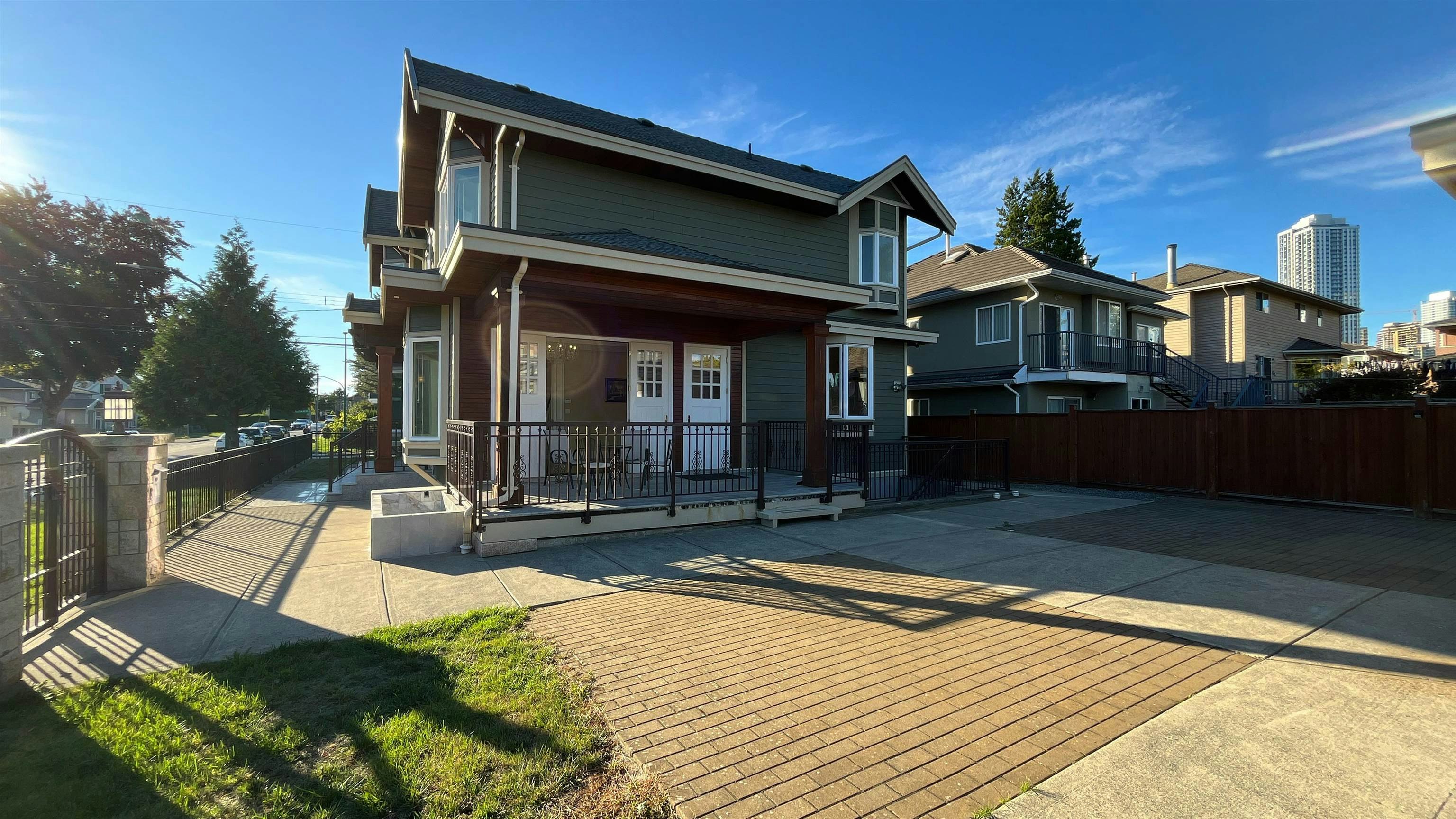 4319 Greta Street, Burnaby, BC, V5J 1N9 - 40