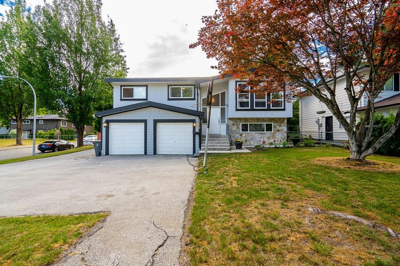 6209 172 Street, Surrey, BC, V3S 5W1