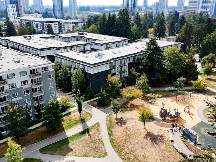 216-13933 105 Boulevard, Surrey, BC, V3T 0R6 - 36