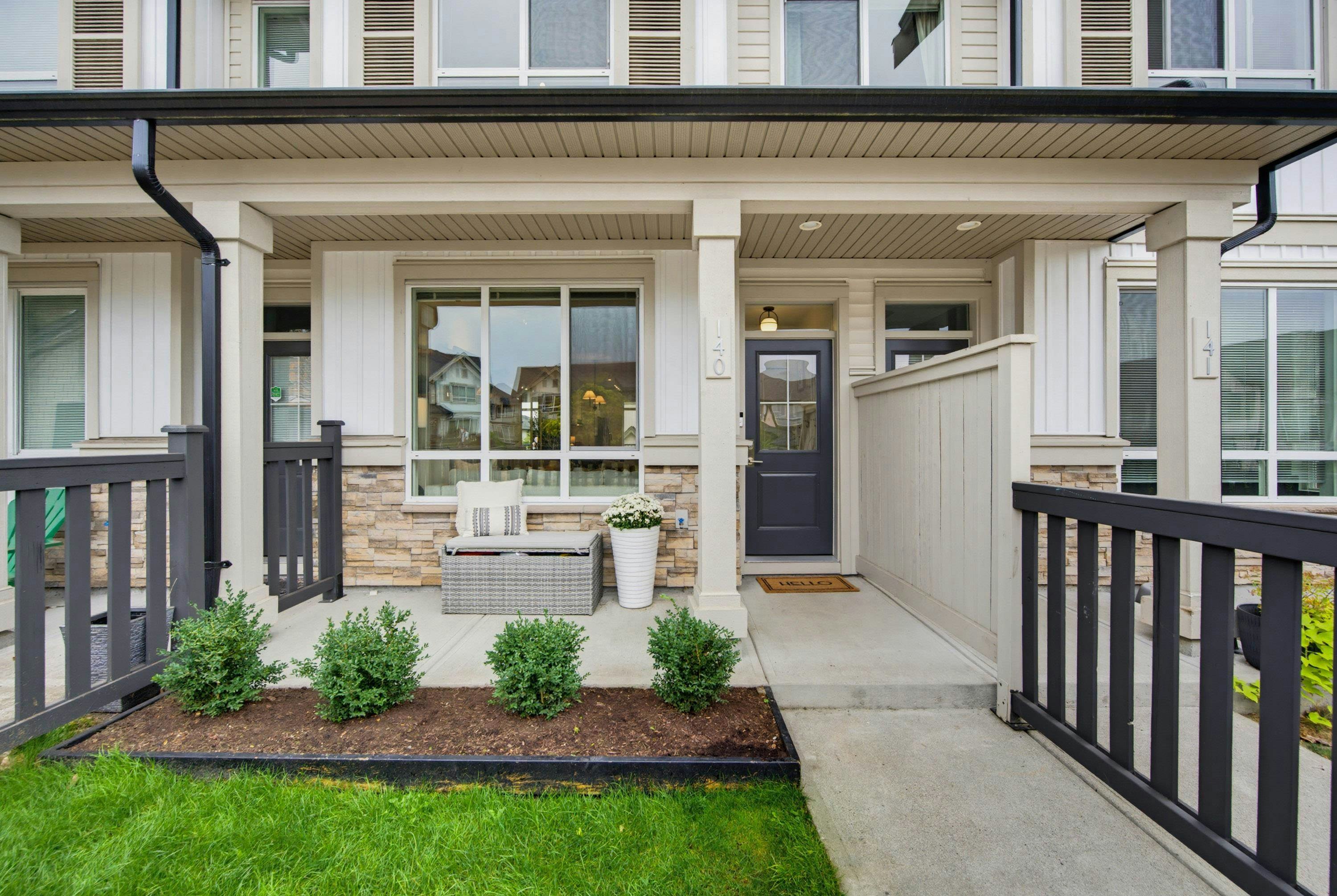 140-30930 Westridge Place, Abbotsford, BC, V2T 0H6