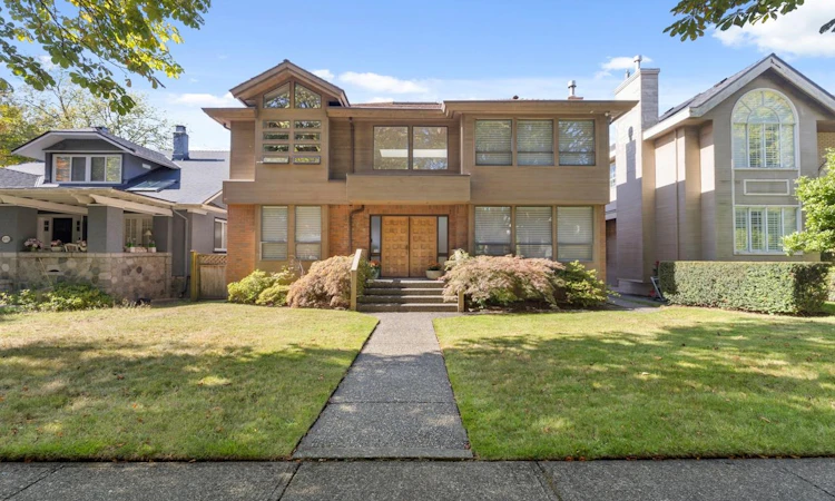 6579 Angus Drive
