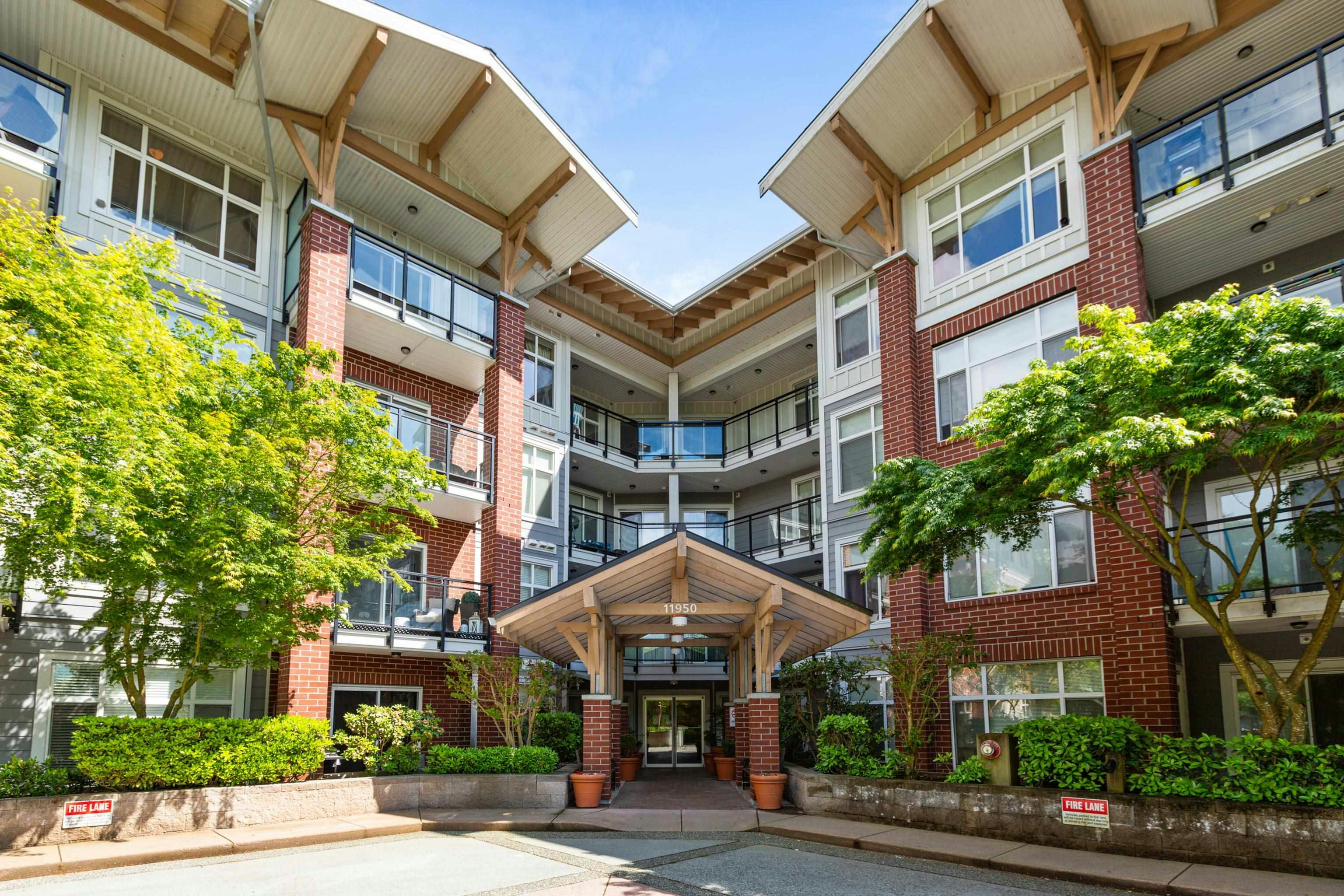 217-11950 Harris Road, Pitt Meadows, BC, V3Y 0B7