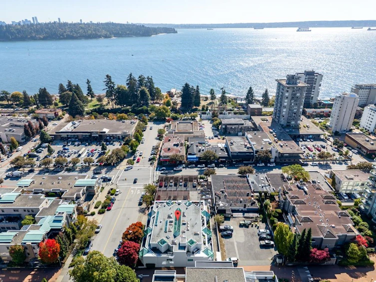 204-565 17 Street, West Vancouver, BC, V7V 3S9 - 36