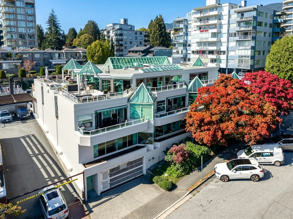 204-565 17 Street, West Vancouver, BC, V7V 3S9 - 32