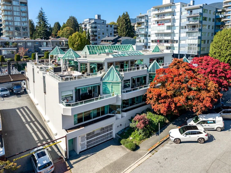 204-565 17 Street, West Vancouver, BC, V7V 3S9 - 32