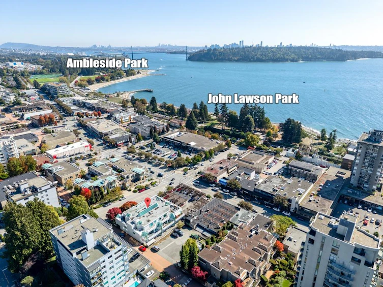 204-565 17 Street, West Vancouver, BC, V7V 3S9 - 35