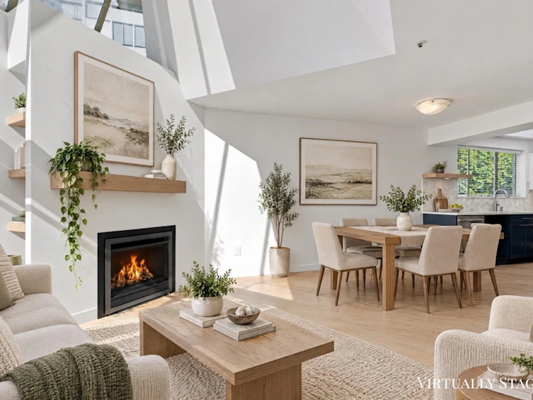 204-565 17 Street, West Vancouver, BC, V7V 3S9 - 12