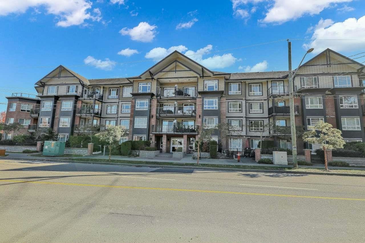 205-14960 102a Avenue, Surrey, BC, V3R 6A3