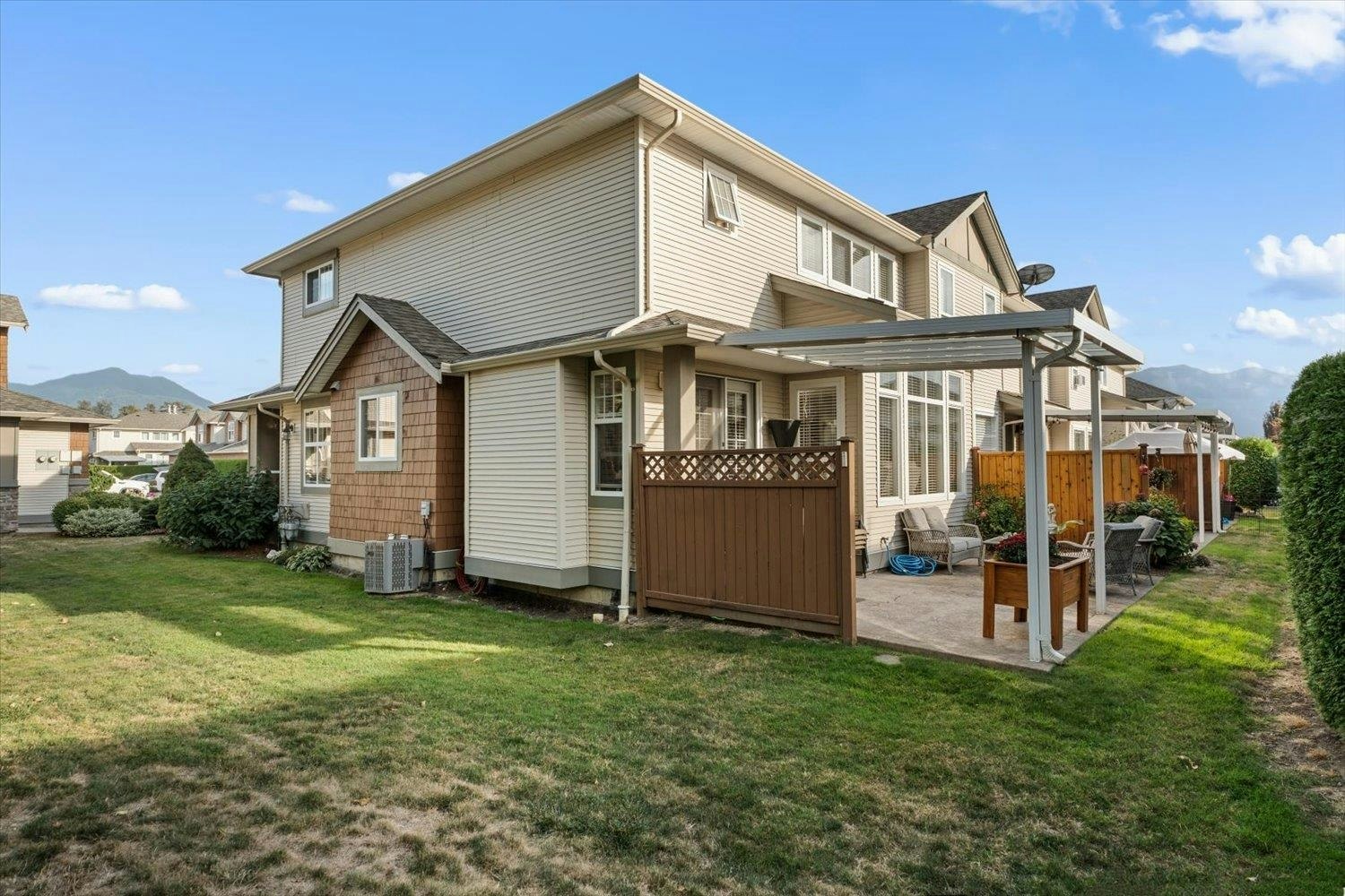 26-7475 Garnet Drive, Chilliwack, BC, V2R 5W7 - 18