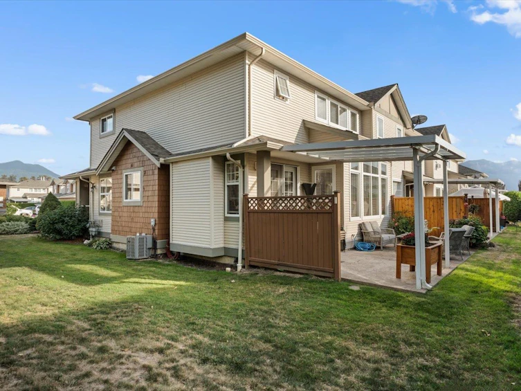 26-7475 Garnet Drive, Chilliwack, BC, V2R 5W7 - 18