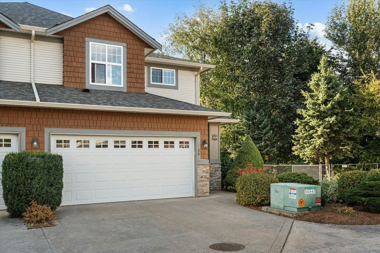 26-7475 Garnet Drive, Chilliwack, BC, V2R 5W7 - 28