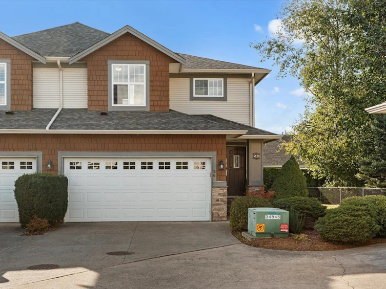 26-7475 Garnet Drive, Chilliwack, BC, V2R 5W7