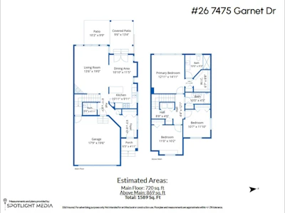 26-7475 Garnet Drive - 2
