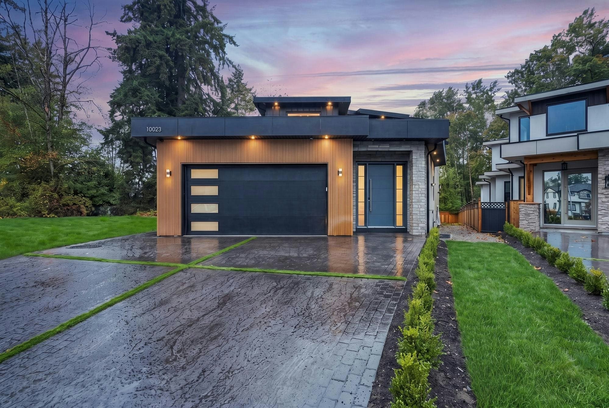 10023 173a Street, Surrey, BC, V4N 4L2